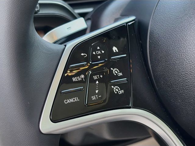 New 2026 Mercedes-Benz GLE 450 4MATIC image 10