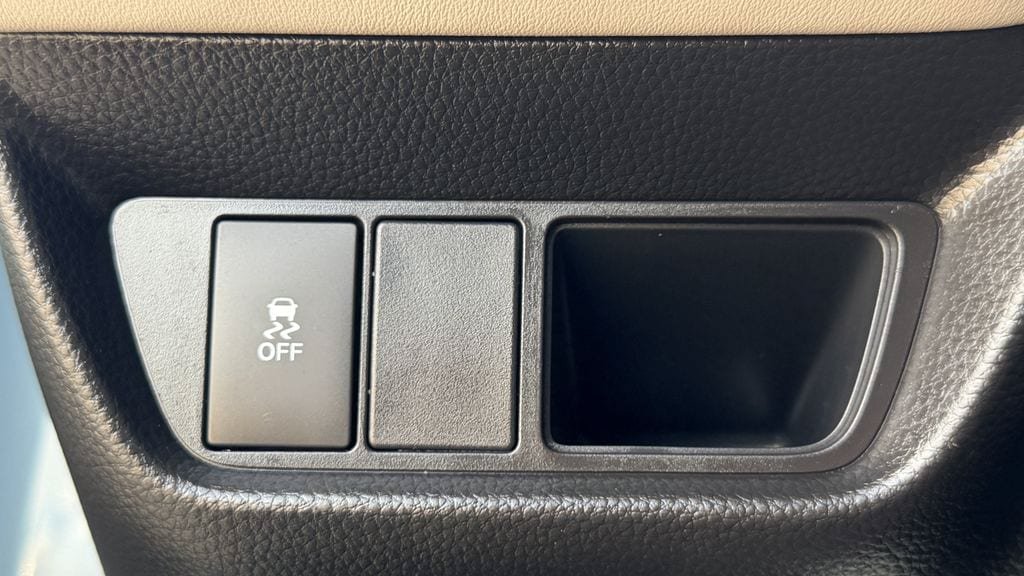 Used 2026 Honda HR-V EX-L image 23
