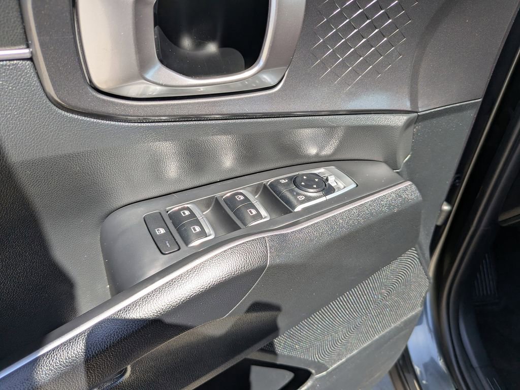Certified 2021 Kia Sorento LX FWD image 20