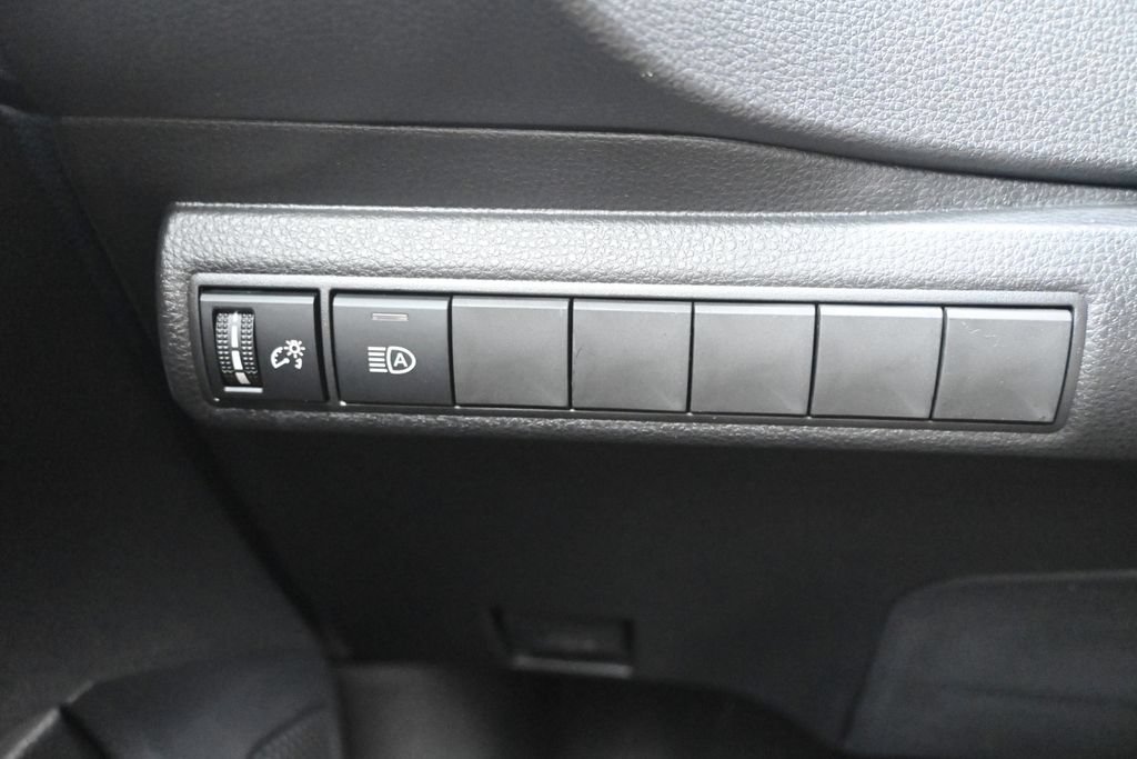 New 2026 Toyota Corolla SE FWD image 25