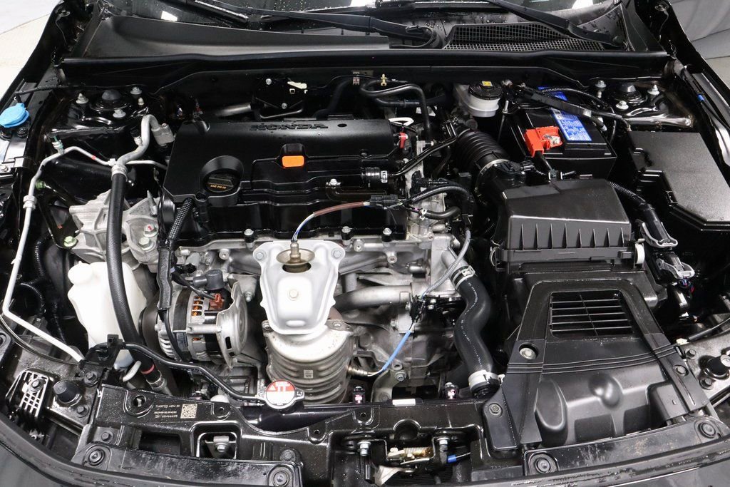 Used 2024 Honda Civic Sport image 13