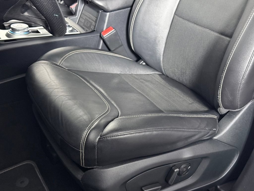 Used 2021 Ford Explorer ST w/ Equipment Group 401A AWD/4WD image 22
