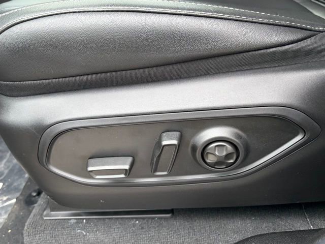 New 2026 Jeep Grand Cherokee Limited w/ Luxury Tech Group II image 17