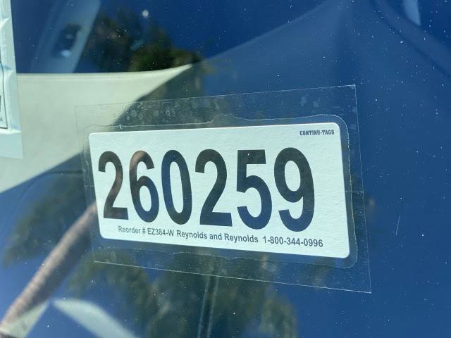 New 2026 Chevrolet Corvette Z06 w/ Battery Protection Package image 32