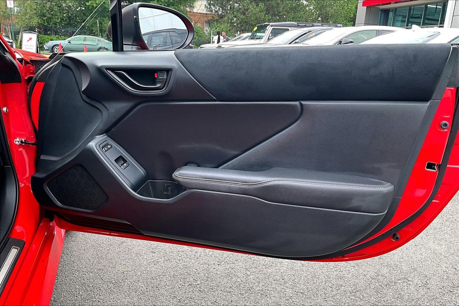 Used 2025 Toyota GR86 Premium w/ Performance Package RWD image 22