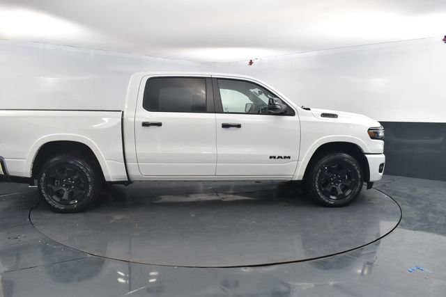New 2026 RAM 1500 Big Horn image 11