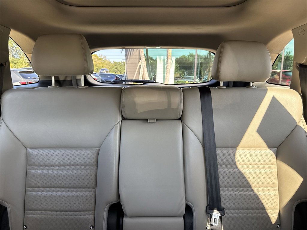 Used 2019 Kia Sorento EX w/ EX Touring Package image 19