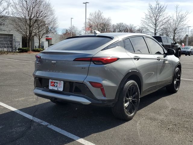Used 2024 Buick Envista Sport Touring w/ Convenience I Package image 4