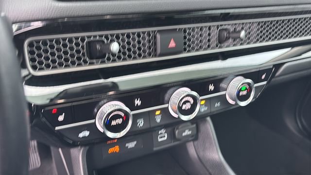 Used 2023 Honda Civic EX image 20