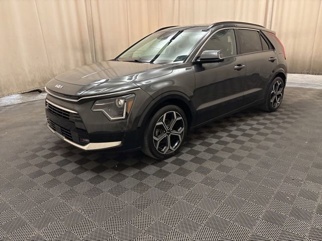 Certified 2023 Kia Niro EX Touring
