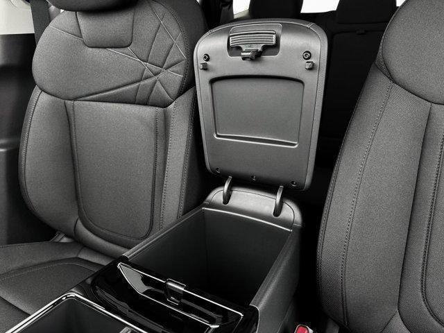 New 2025 Hyundai Tucson Blue image 18