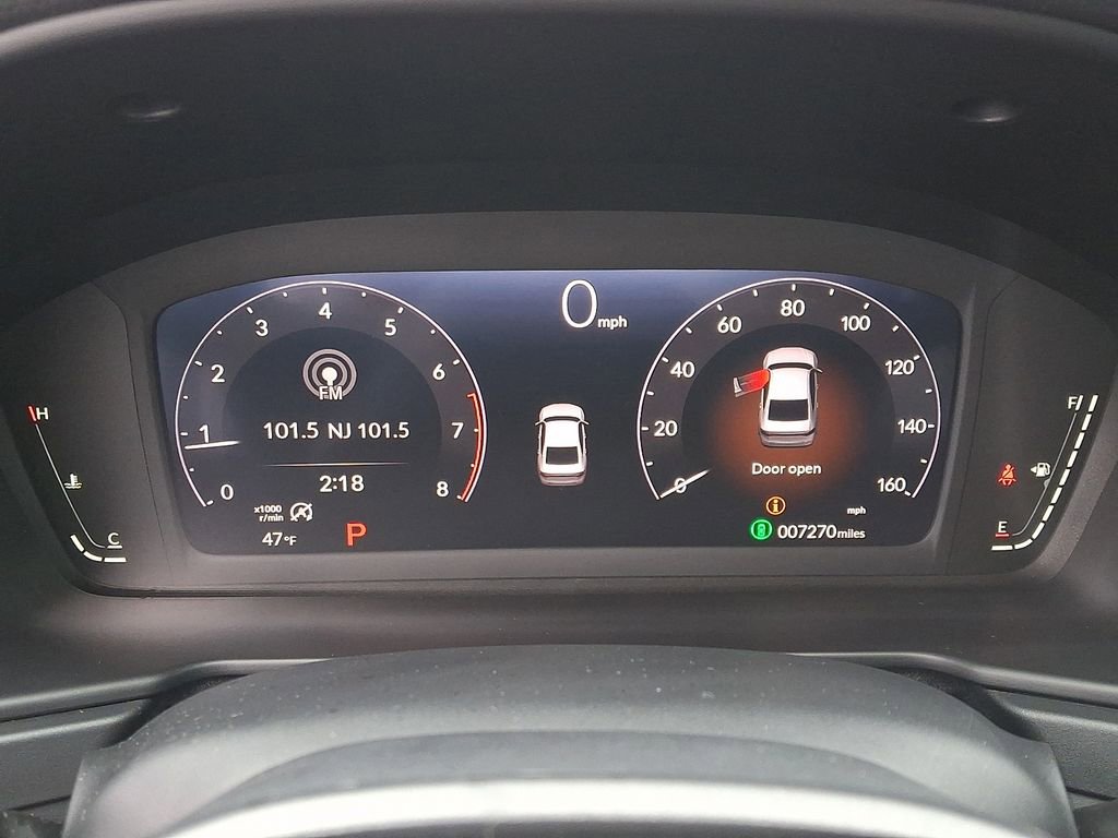 Used 2025 Honda Accord SE image 20