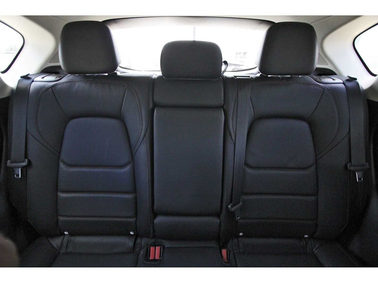 Used 2021 MAZDA CX-5 Grand Touring FWD image 9