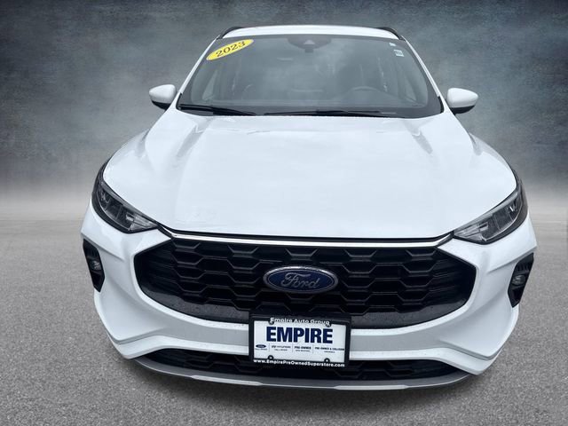 Used 2023 Ford Escape ST-Line Select AWD/4WD image 11