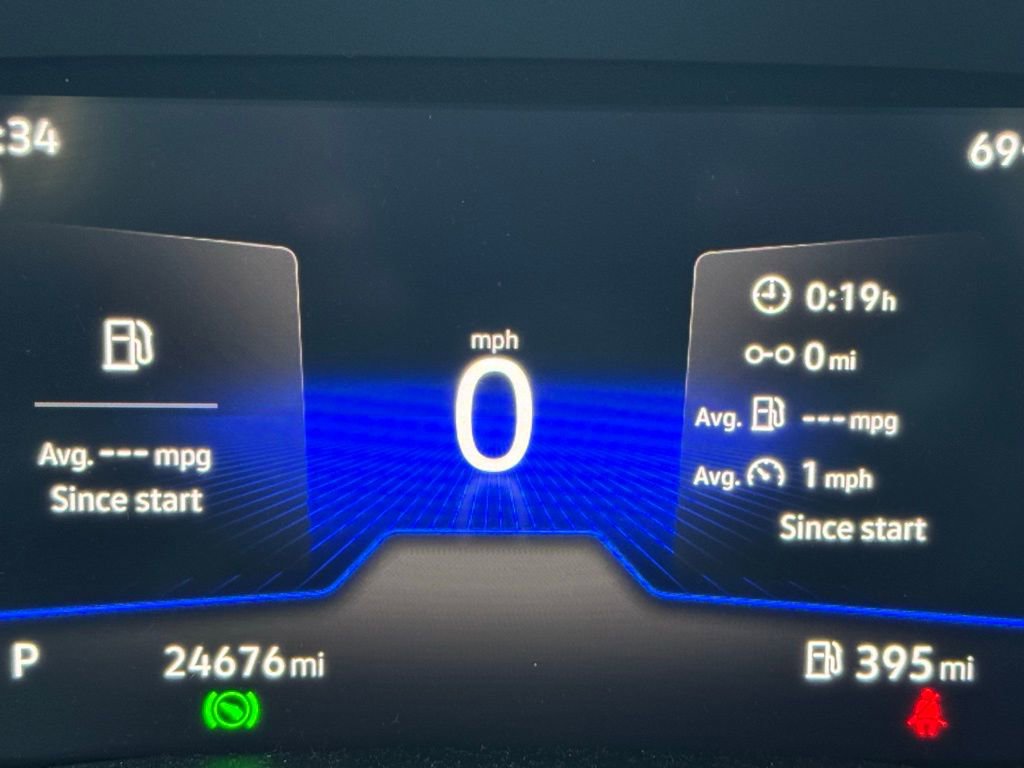 Used 2023 Volkswagen Atlas Cross Sport SE image 24