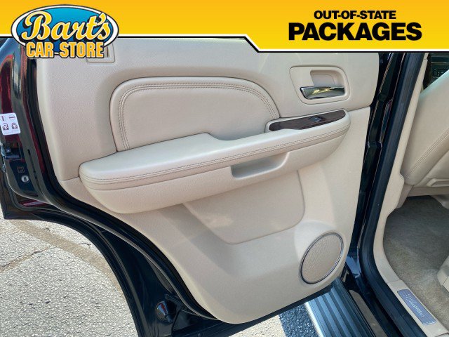 Used 2012 Cadillac Escalade 4WD Hybrid image 20