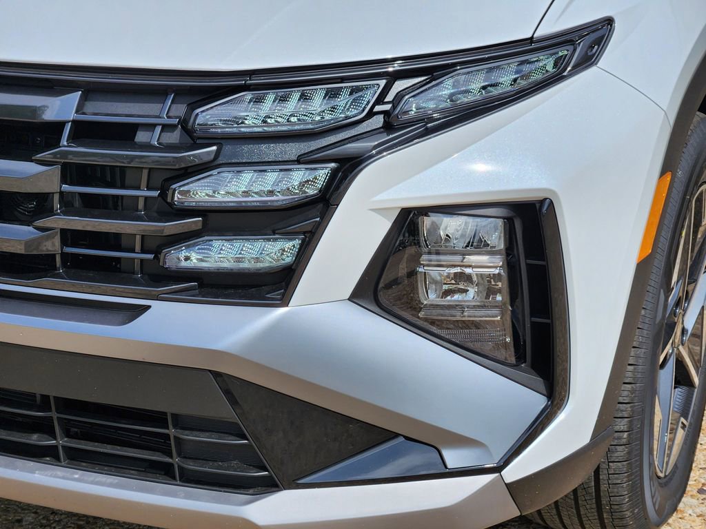 New 2026 Hyundai Tucson SEL AWD/4WD image 6