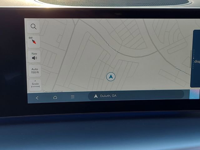 New 2026 Hyundai Ioniq 9 SEL image 11