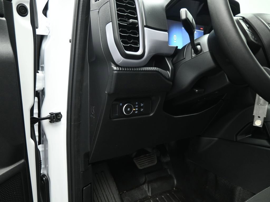 New 2026 Ford Ranger XL image 11