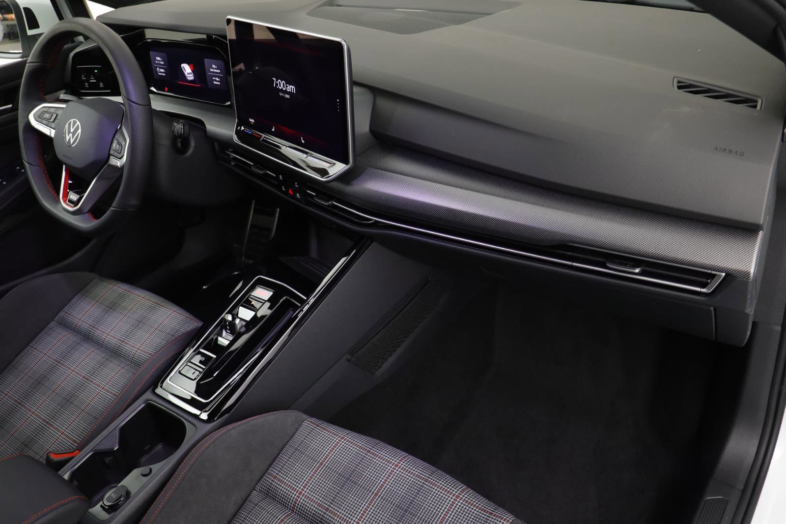 New 2026 Volkswagen Golf S image 20