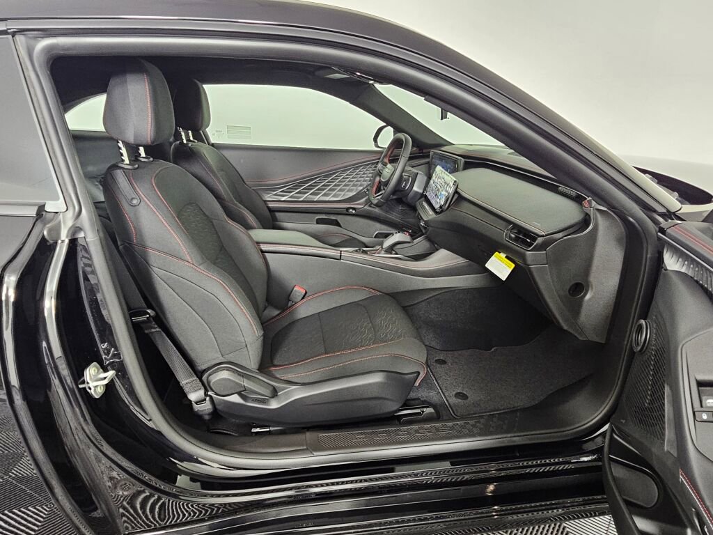 New 2026 Dodge Charger GT w/ Blacktop Package AWD/4WD image 34