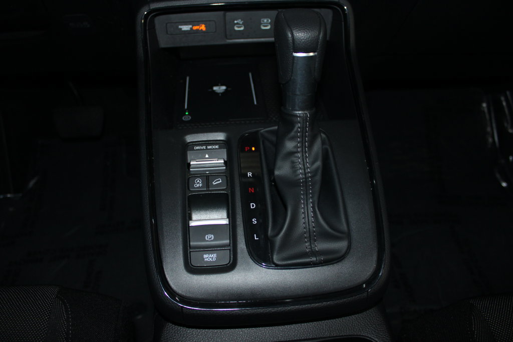 Used 2026 Honda CR-V LX image 16