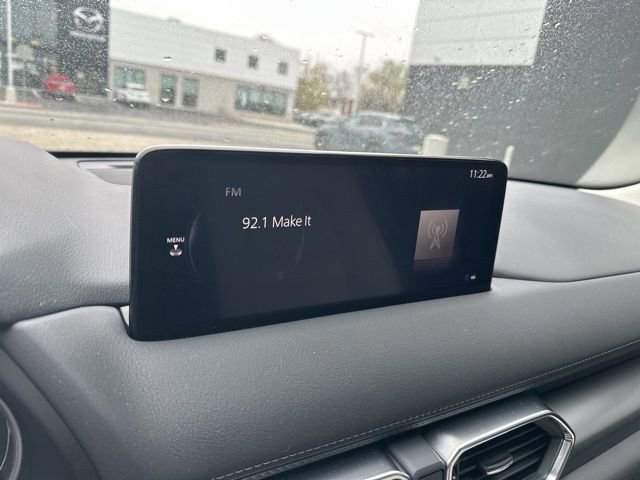 Certified 2025 MAZDA CX-5 AWD 2.5 S image 14