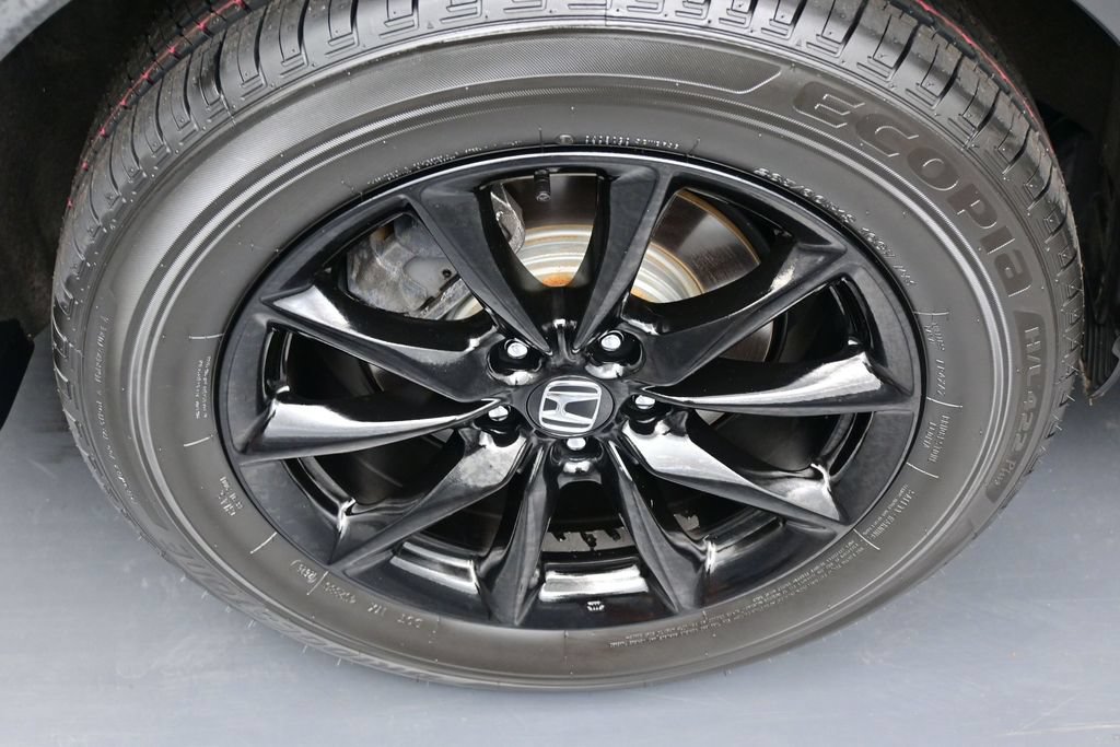Certified 2026 Honda CR-V Sport-L image 30