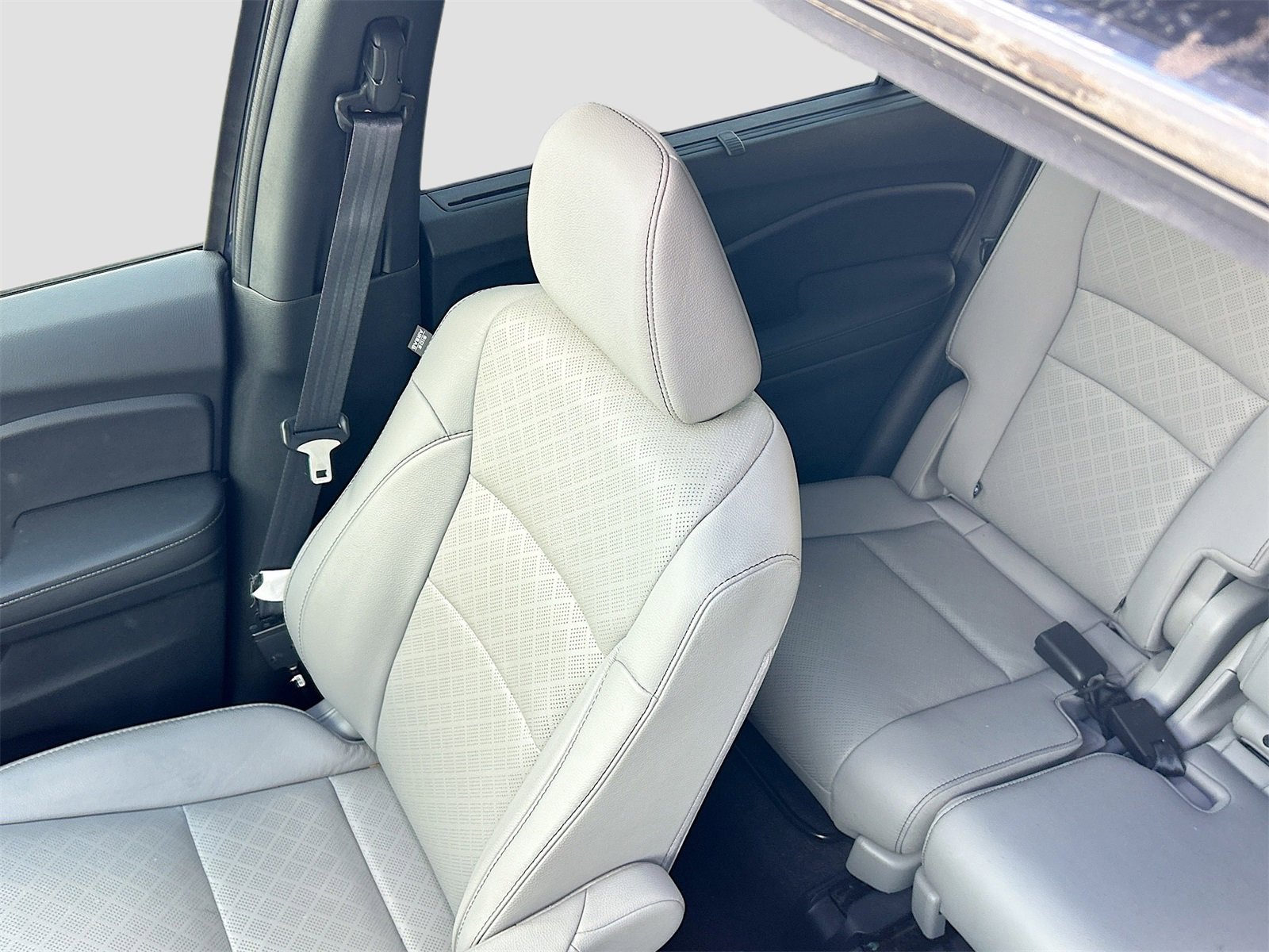 Used 2023 Honda Passport Elite image 23