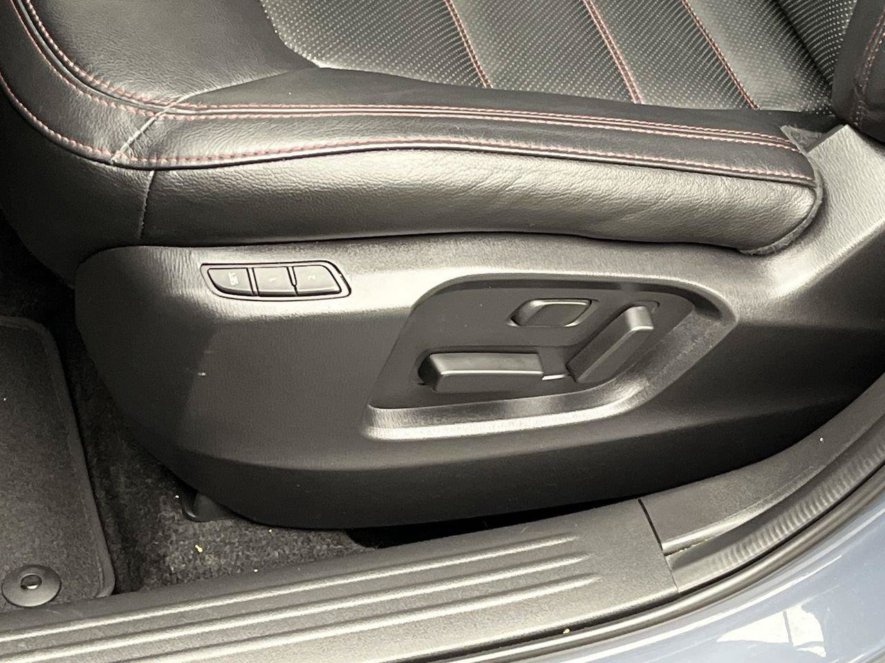 Certified 2025 MAZDA CX-5 Carbon Edition AWD/4WD image 12