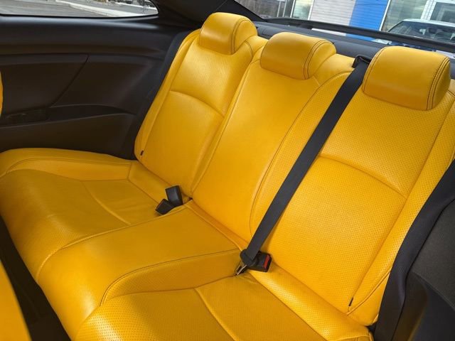 Used 2019 Honda Civic Si image 22