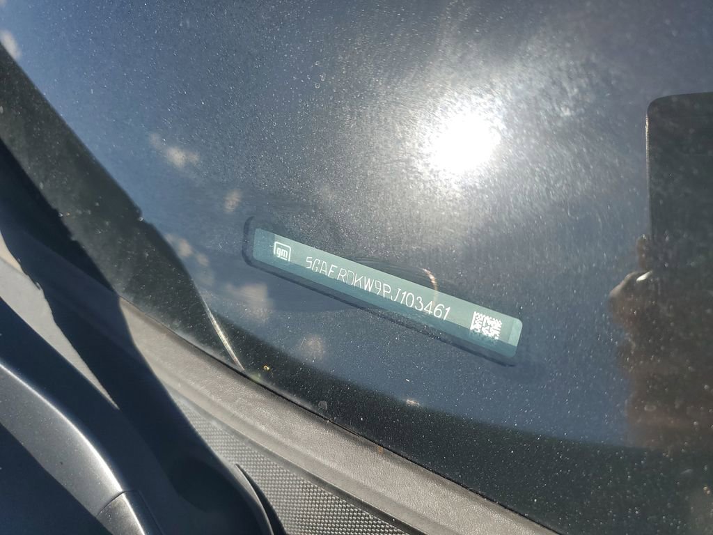 Used 2023 Buick Enclave Avenir w/ Avenir Technology Package image 24