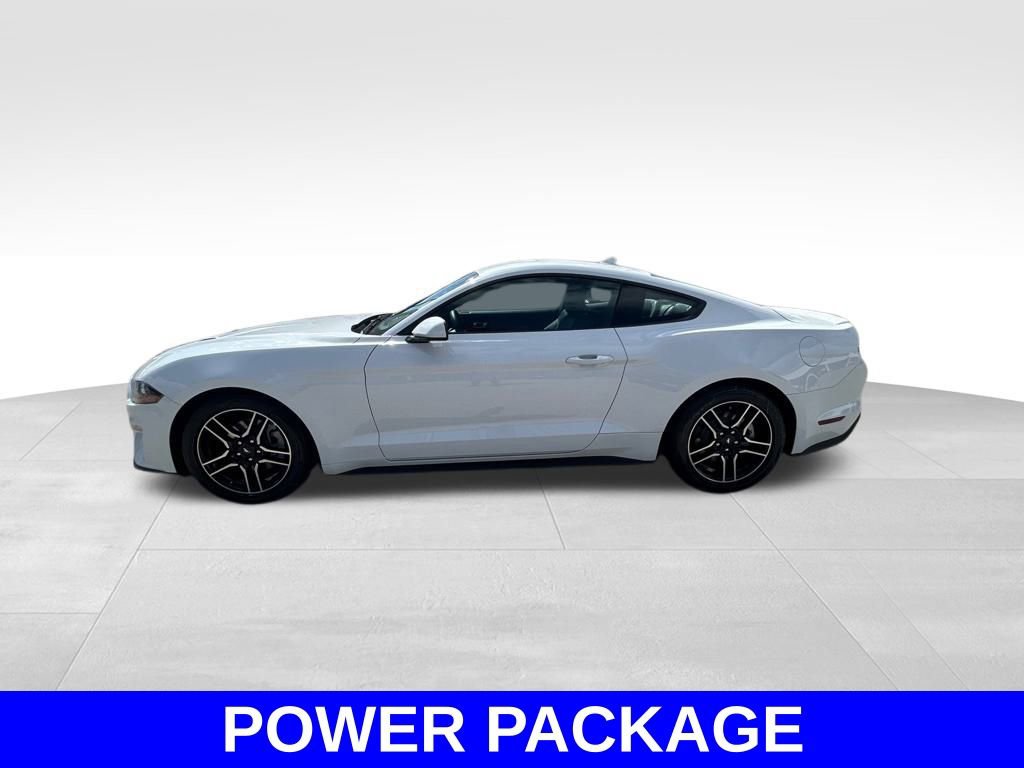 Used 2023 Ford Mustang Premium image 8