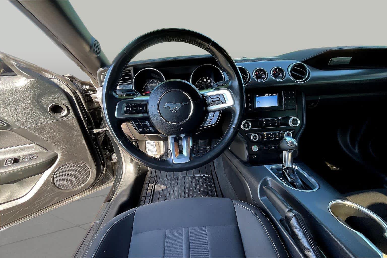 Used 2022 Ford Mustang GT w/ GT Performance Package RWD image 6