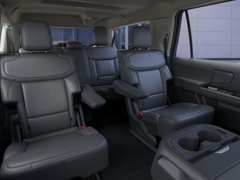 New 2026 Ford Expedition Max Active AWD/4WD image 11