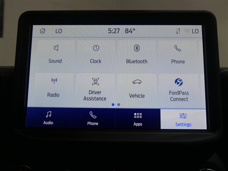 Used 2023 Ford Bronco Sport Outer Banks w/ Tech Package AWD/4WD image 46