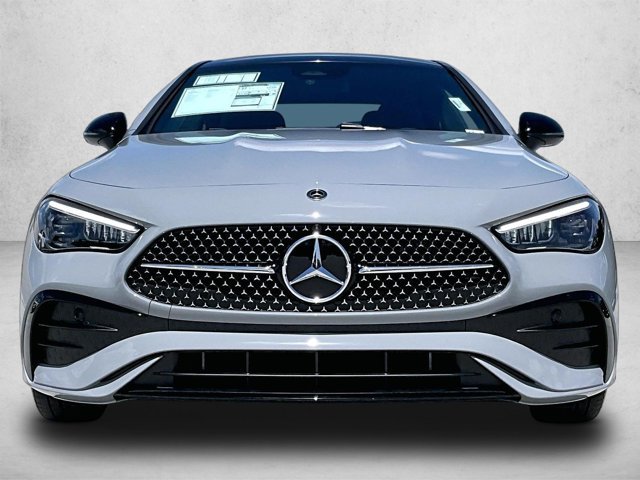 New 2027 Mercedes-Benz CLE 300 4MATIC Coupe image 16