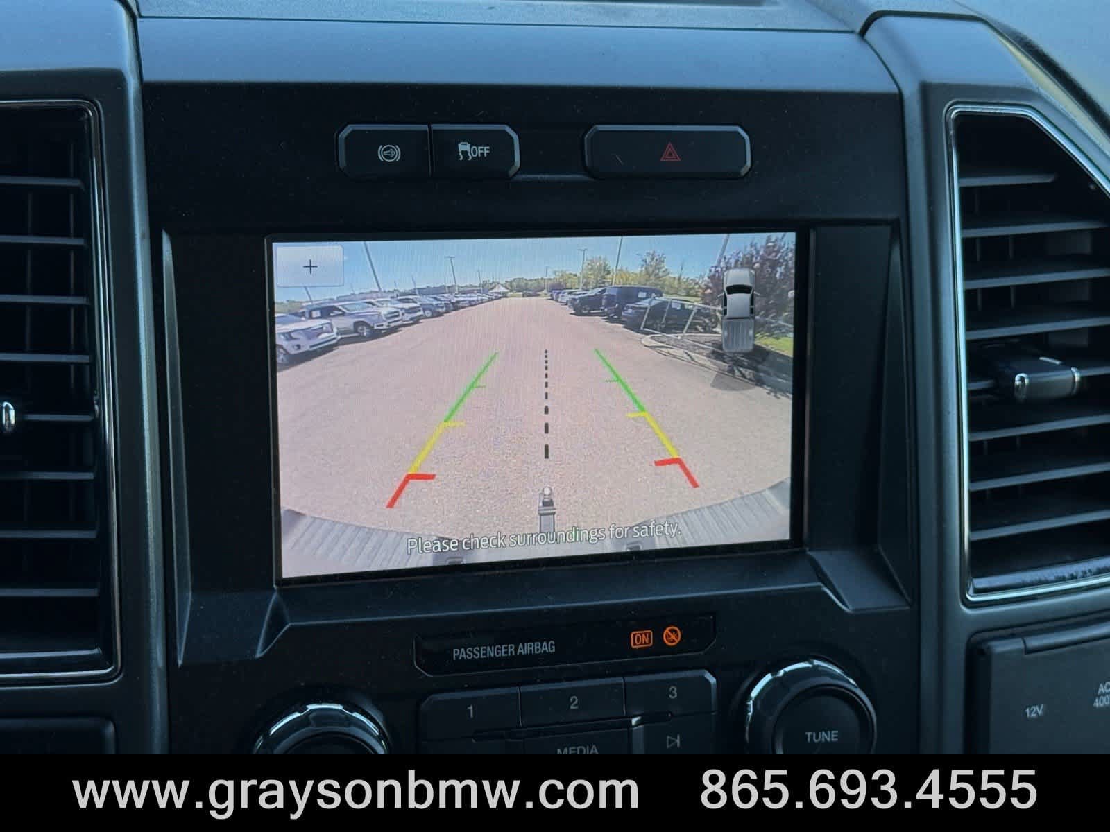 Used 2022 Ford F250 XLT w/ XLT Premium Package AWD/4WD image 32