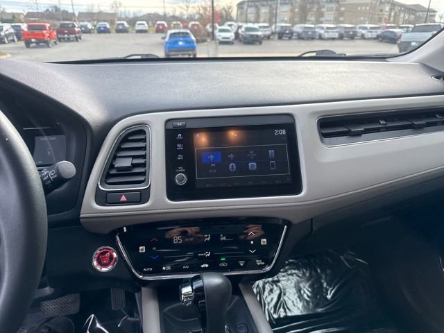 Used 2021 Honda HR-V EX-L image 14