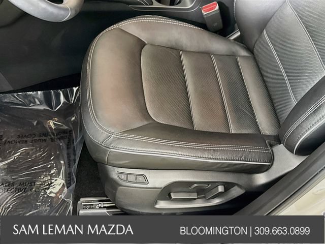 Used 2025 MAZDA CX-5 AWD 2.5 S image 19