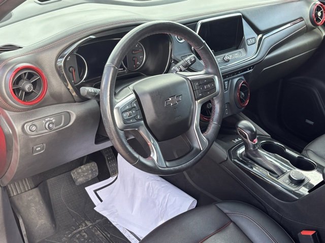 Used 2020 Chevrolet Blazer RS image 9