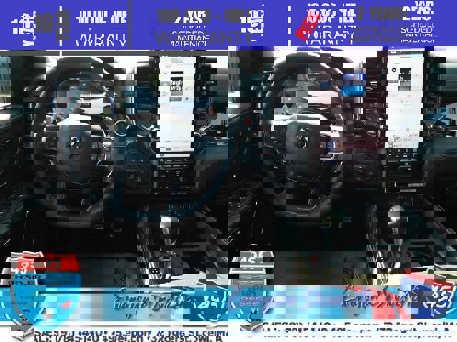 New 2026 RAM 1500 RHO w/ RHO Level 1 Equipment Group image 18