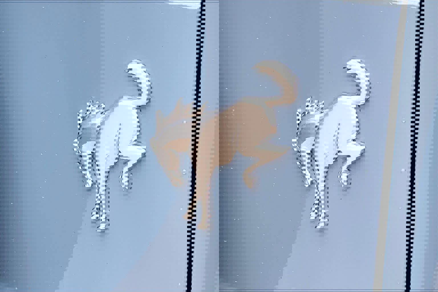 Used 2024 Ford Bronco Outer Banks image 31