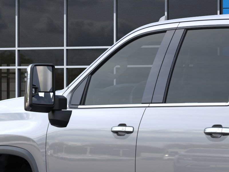 New 2026 Chevrolet Silverado 3500 High Country w/ Z71 Off-Road Package image 12
