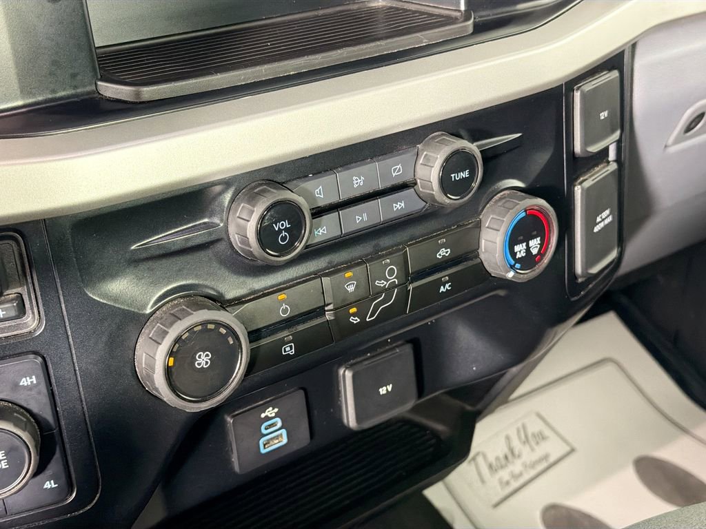 Used 2024 Ford F250 XLT image 15