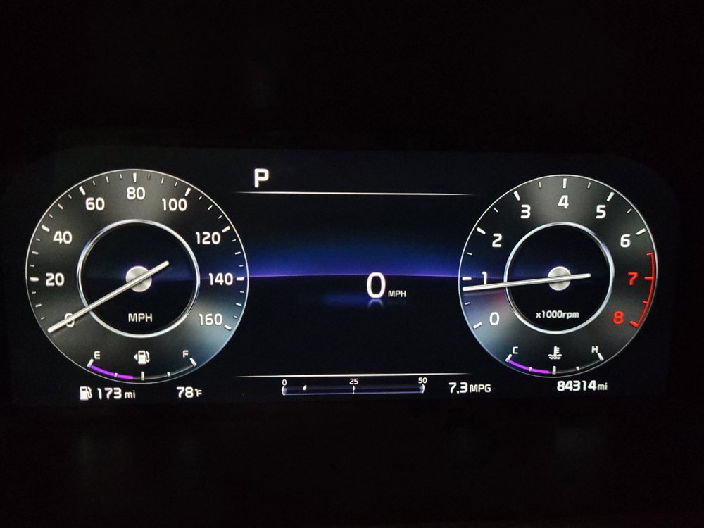 Used 2021 Kia Sorento SX Prestige AWD/4WD image 23
