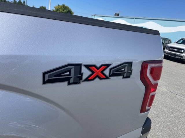 Used 2019 Ford F150 XLT w/ Equipment Group 301A Mid AWD/4WD image 12