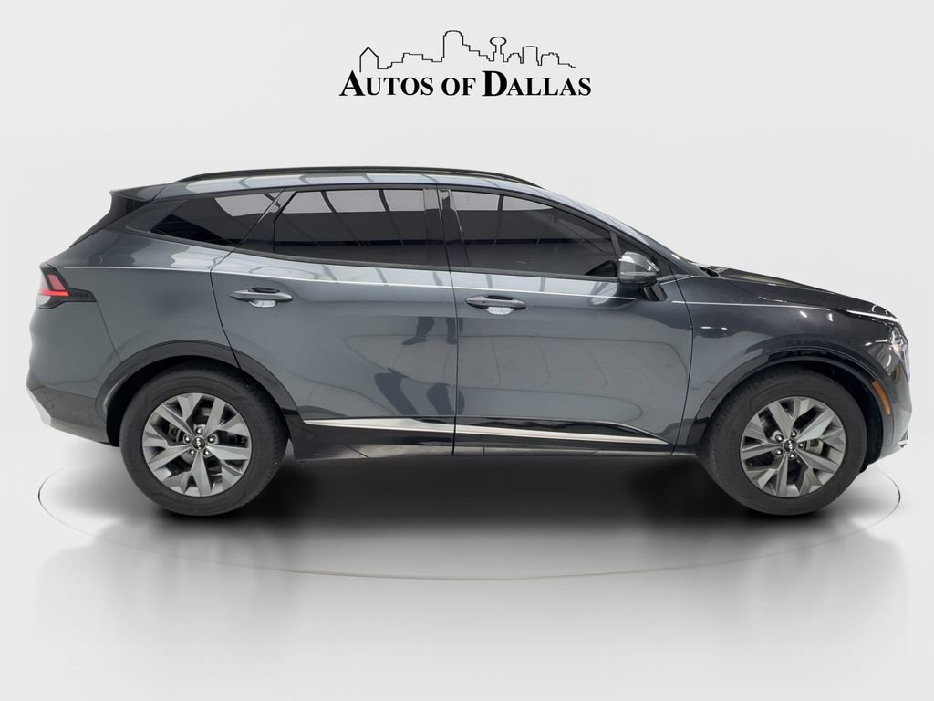 Used 2023 Kia Sportage SX FWD image 6