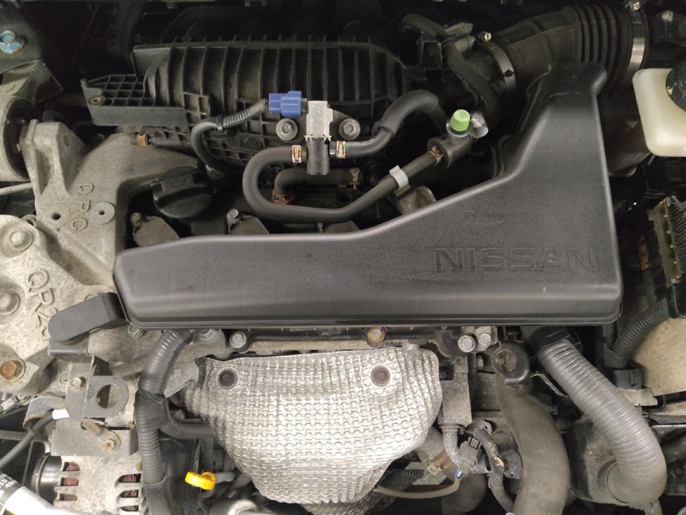 Used 2015 Nissan Rogue S AWD/4WD image 30