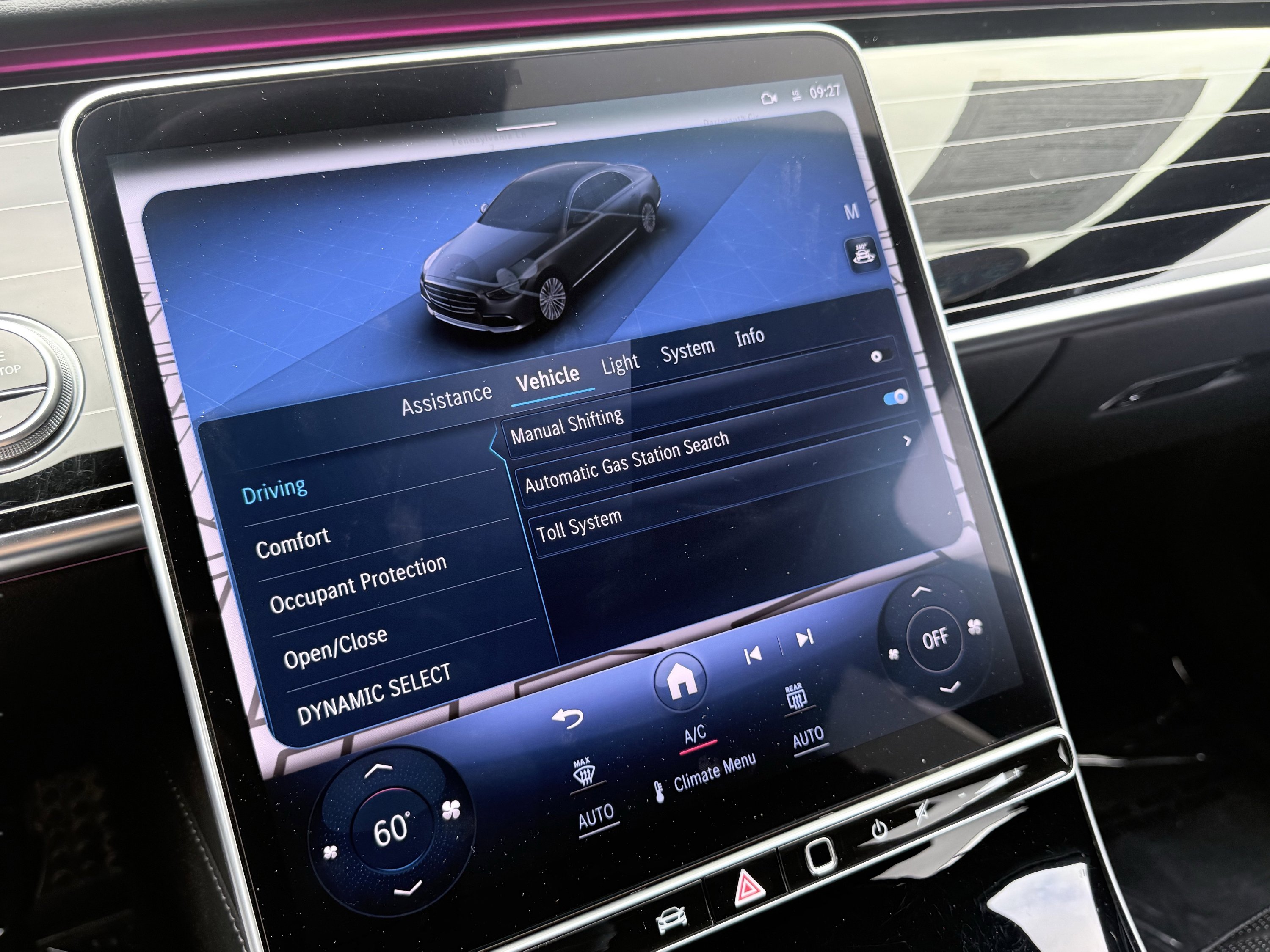 Used 2022 Mercedes-Benz S 580 4MATIC Sedan image 74